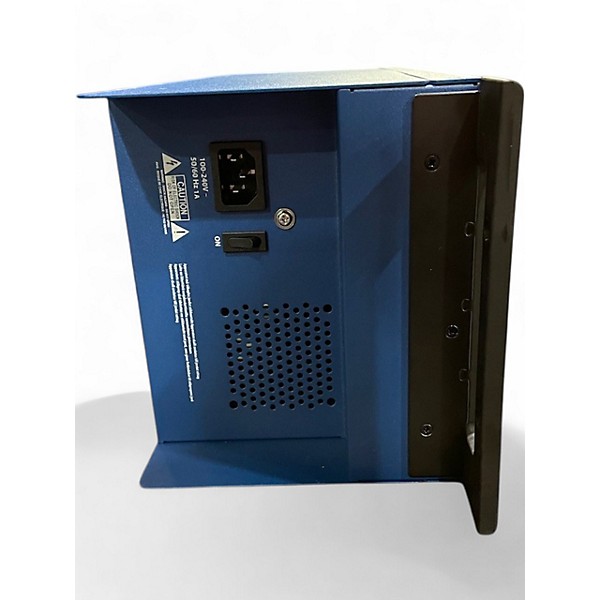 Used Soundcraft UiR24R Digital Mixer