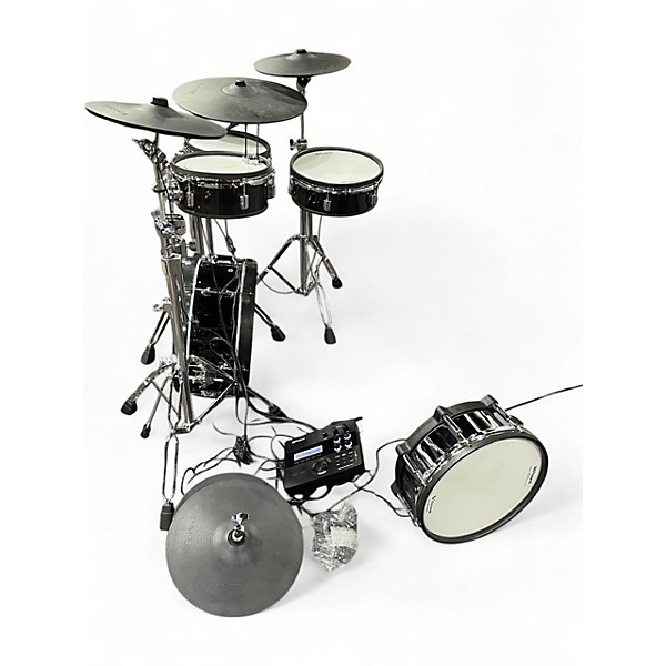 Used Roland TD-27 KV2 Electric Drum Set