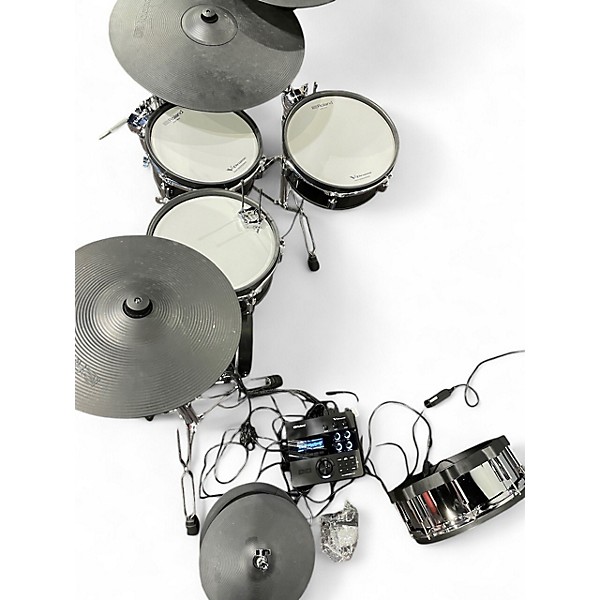 Used Roland TD-27 KV2 Electric Drum Set
