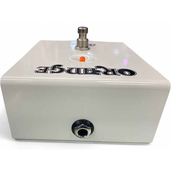 Used Orange Amplifiers FS1 Pedal