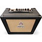 Used Orange Amplifiers CRUSH 20RT Guitar Combo Amp thumbnail