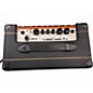 Used Orange Amplifiers CRUSH 20RT Guitar Combo Amp