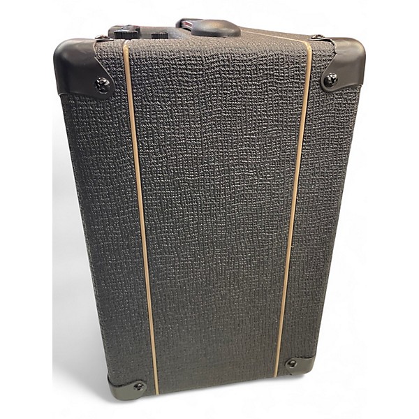 Used Orange Amplifiers CRUSH 20RT Guitar Combo Amp