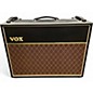 Used VOX AC30HW60 30W 60th Anniversary Handwired Tube Guitar Combo Amp thumbnail