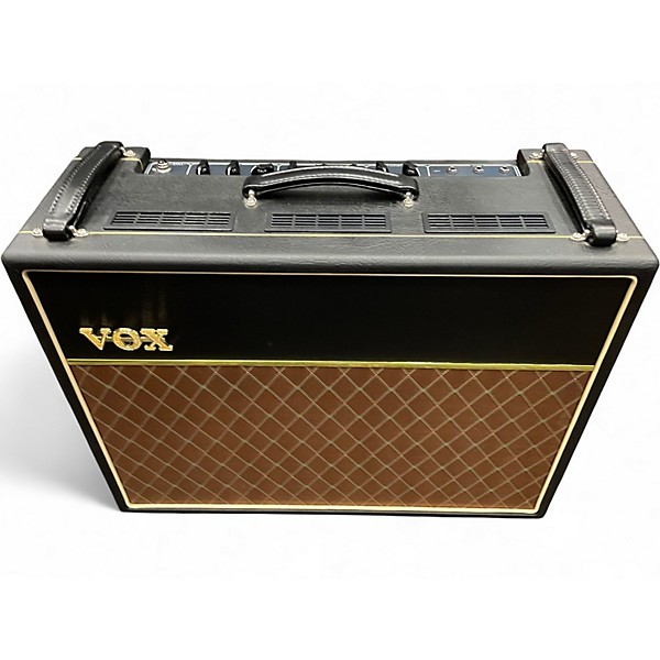 Used VOX AC30HW60 30W 60th Anniversary Handwired Tube Guitar Combo Amp