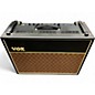 Used VOX AC30HW60 30W 60th Anniversary Handwired Tube Guitar Combo Amp