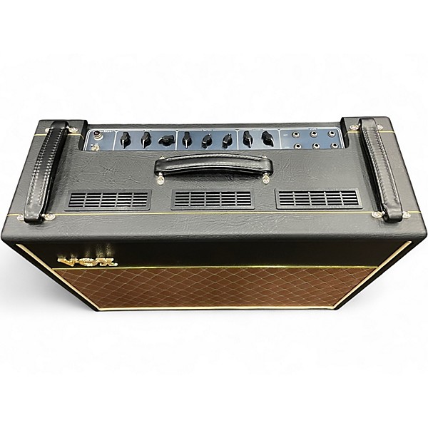 Used VOX AC30HW60 30W 60th Anniversary Handwired Tube Guitar Combo Amp