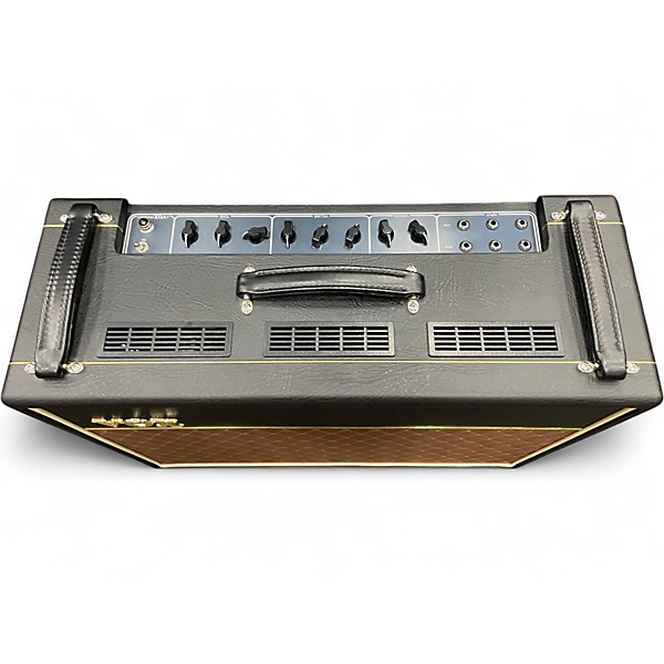 Used VOX AC30HW60 30W 60th Anniversary Handwired Tube Guitar Combo Amp