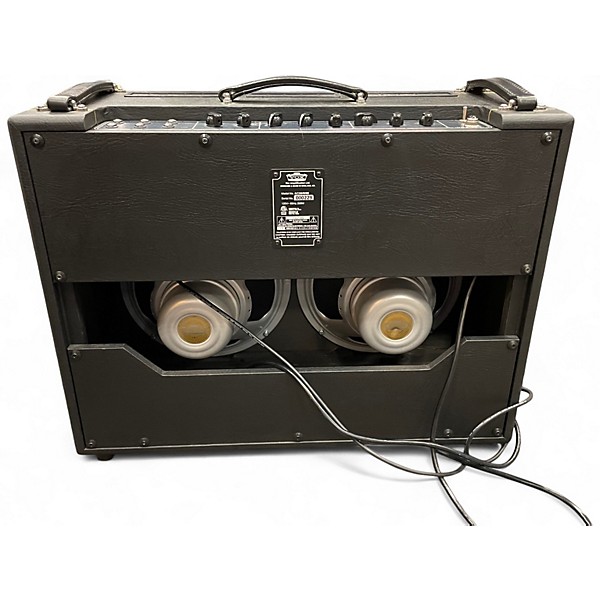 Used VOX AC30HW60 30W 60th Anniversary Handwired Tube Guitar Combo Amp