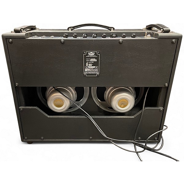 Used VOX AC30HW60 30W 60th Anniversary Handwired Tube Guitar Combo Amp