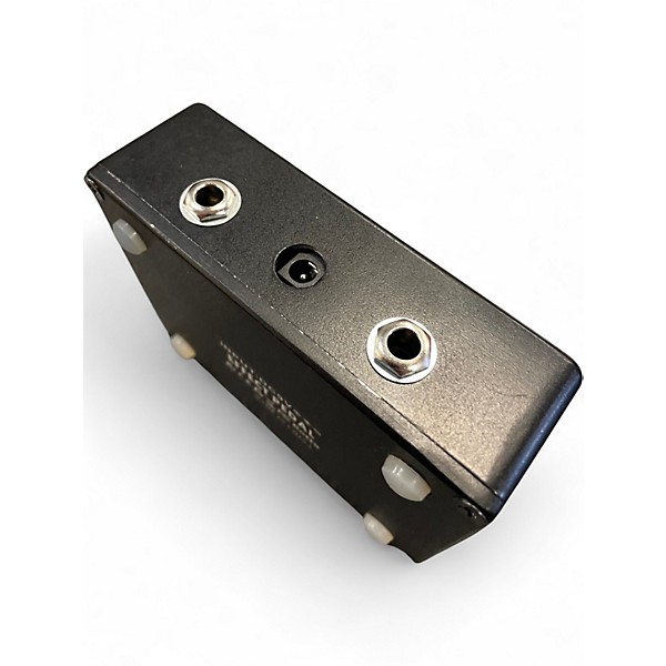 Used Caline 10 BAND Pedal