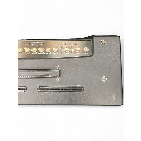 Used 2000s Line 6 Flextone III Guitar Combo Amp