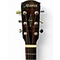 Used Alvarez LD70e Laureate Series Dreadnought Sunburst Acoustic Electric Guitar