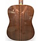 Used Alvarez LD70e Laureate Series Dreadnought Sunburst Acoustic Electric Guitar