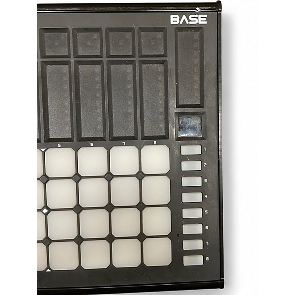 Used Livid Base MIDI Controller
