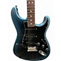 Used Fender American Professional II Stratocaster Dark Night Solid Body Electric Guitar