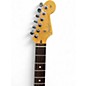 Used Fender American Professional II Stratocaster Dark Night Solid Body Electric Guitar