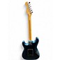 Used Fender American Professional II Stratocaster Dark Night Solid Body Electric Guitar