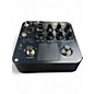 Used Gallien-Krueger PLEX Effect Processor