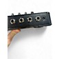 Used Gallien-Krueger PLEX Effect Processor