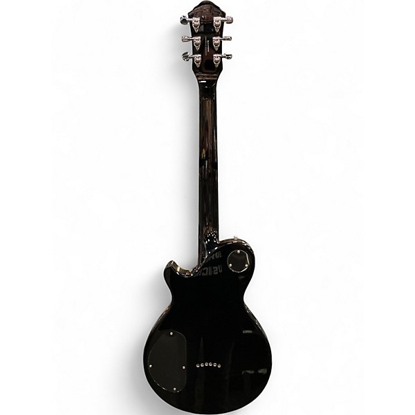 Used Michael Kelly MOD SHOP PATRIOT INSTINCT BARE KNUCKLE PARTIAL ECLIPSE Solid Body Electric Guitar