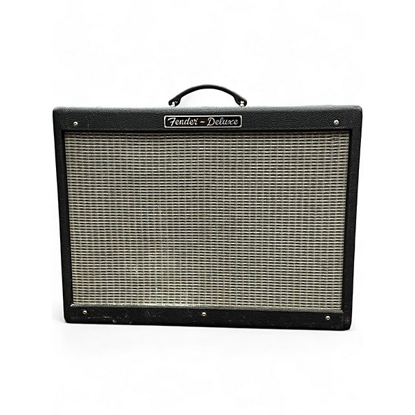 Used Fender Hot Rod Deluxe 40W 1x12 Tube Guitar Combo Amp
