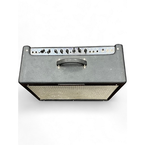 Used Fender Hot Rod Deluxe 40W 1x12 Tube Guitar Combo Amp