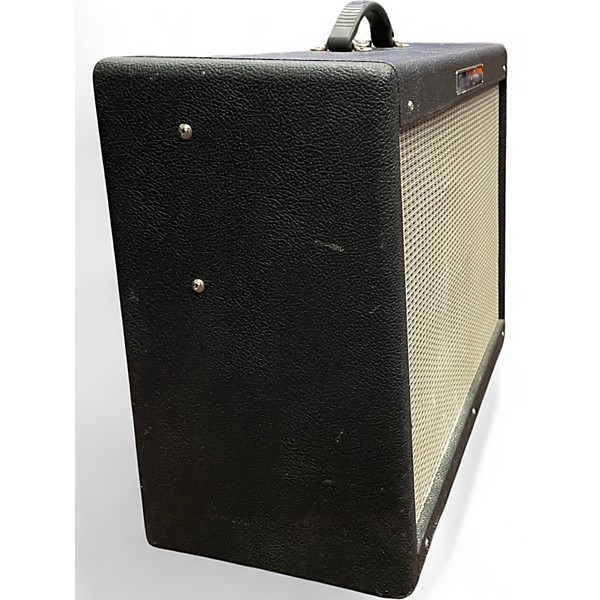 Used Fender Hot Rod Deluxe 40W 1x12 Tube Guitar Combo Amp