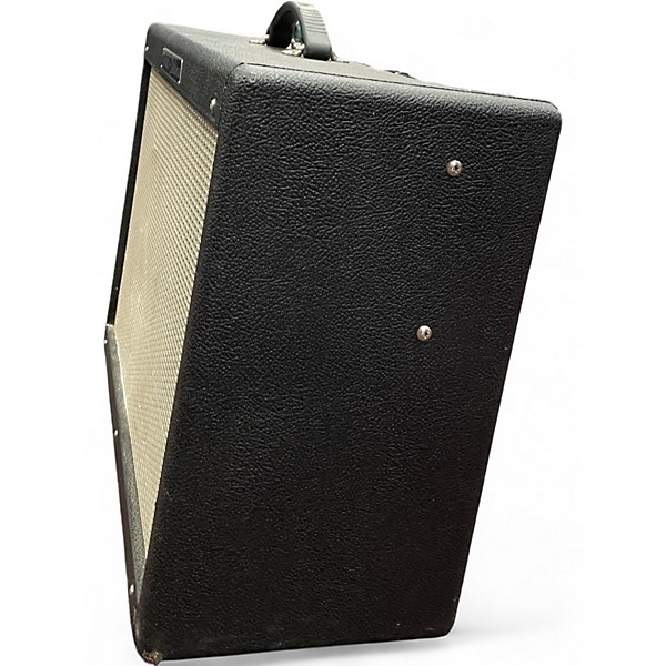 Used Fender Hot Rod Deluxe 40W 1x12 Tube Guitar Combo Amp
