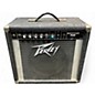 Used Peavey Backstage Plus Guitar Combo Amp thumbnail