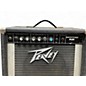 Used Peavey Backstage Plus Guitar Combo Amp