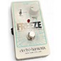 Used Electro-Harmonix Freeze Sound Retainer Compression Effect Pedal thumbnail
