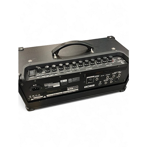 Used BOSS Katana KTN-Head 100W Solid State Guitar Amp Head