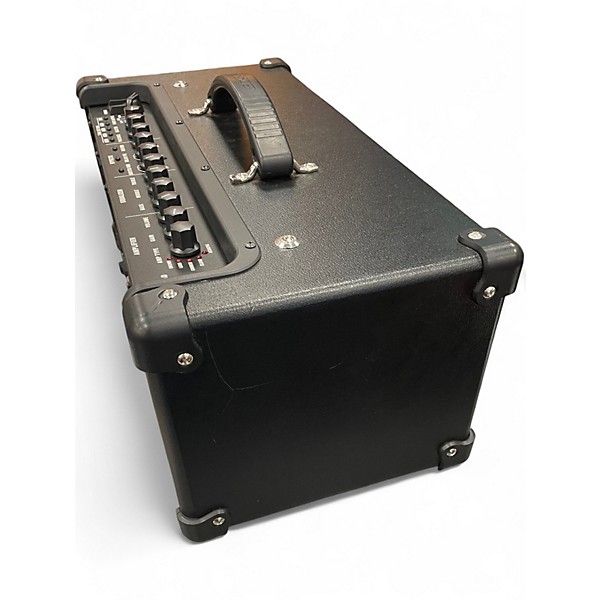 Used BOSS Katana KTN-Head 100W Solid State Guitar Amp Head