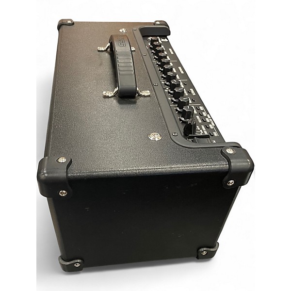 Used BOSS Katana KTN-Head 100W Solid State Guitar Amp Head