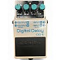 Used BOSS DD6 Digital Delay Effect Pedal thumbnail