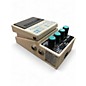 Used BOSS DD6 Digital Delay Effect Pedal
