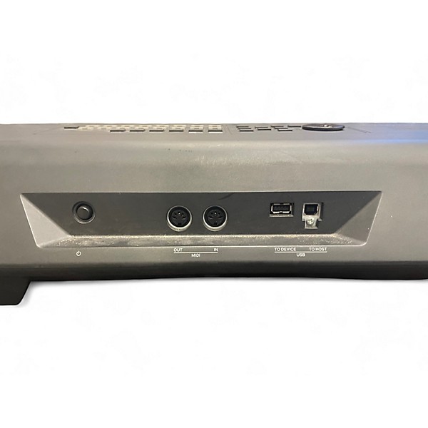 Used Yamaha MX88 Synthesizer