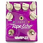 Used Wampler Faux Tape Echo Delay Effect Pedal thumbnail