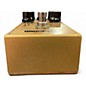 Used Wampler Tumnus Deluxe Overdrive Effect Pedal