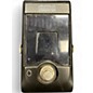 Used KORG PB01 Pitchblack Chromatic Tuner Pedal thumbnail