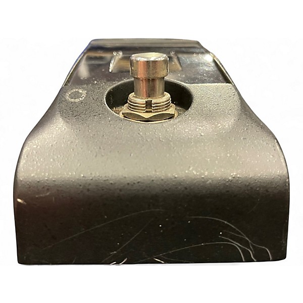 Used KORG PB01 Pitchblack Chromatic Tuner Pedal