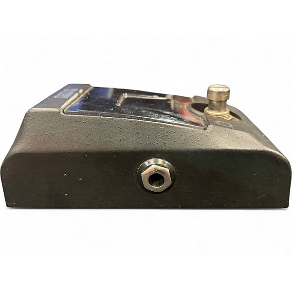 Used KORG PB01 Pitchblack Chromatic Tuner Pedal