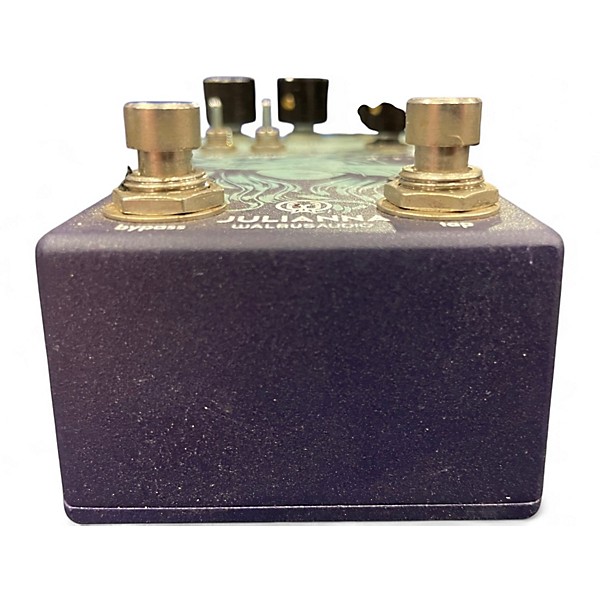 Used Walrus Audio Julianna Effect Pedal