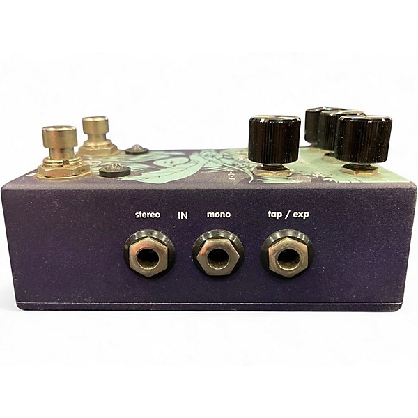 Used Walrus Audio Julianna Effect Pedal