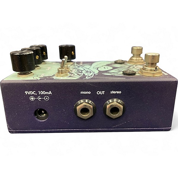 Used Walrus Audio Julianna Effect Pedal