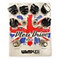 Used Wampler Plexi Drive Deluxe Effect Pedal thumbnail