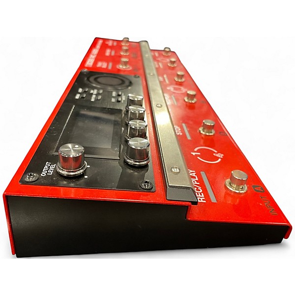 Used BOSS RC600 Loop Station Pedal