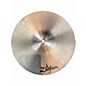 Used Zildjian 10in Avedis Splash Cymbal thumbnail