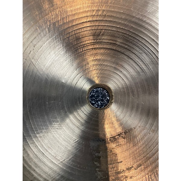 Used Zildjian 10in Avedis Splash Cymbal